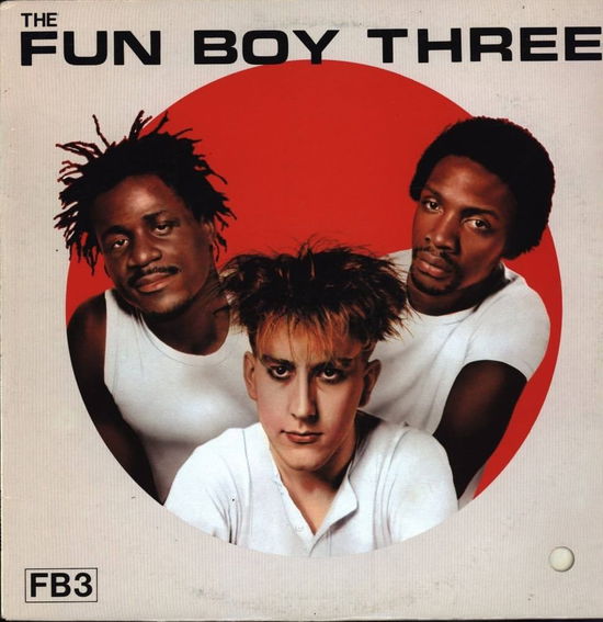 Cover for Fun Boy Three · 80S Reloaded Cd 1 (CD)