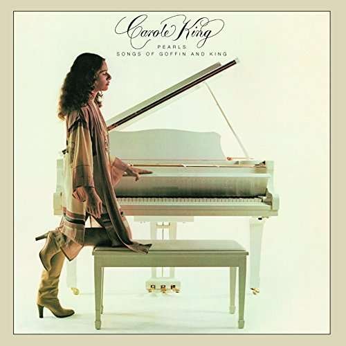 Cover for Carole King · Pearls: Songs of (LP) (2017)
