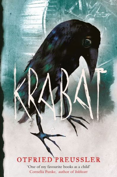 Cover for Otfried Preussler · Krabat (Paperback Bog) [Film tie-in Library of Lost Books edition] (2010)