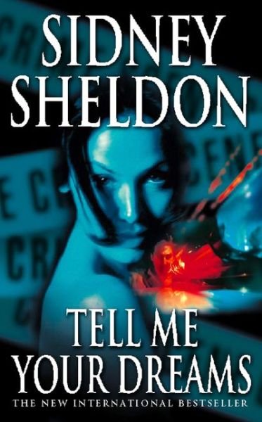 Cover for Sidney Sheldon · Tell Me Your Dreams (Paperback Bog) (2017)