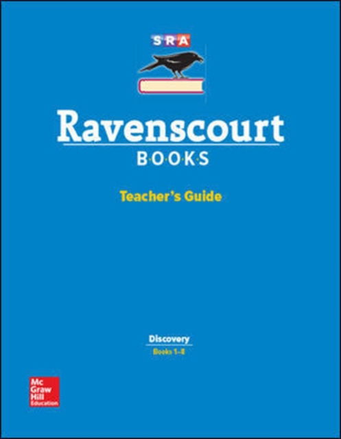 Cover for Mcgraw-Hill · Corrective Reading Ravenscourt Comprehension Level A, Teacher Guide - CORRECTIVE READING DECODING SERIES (Paperback Book) [Ed edition] (2007)