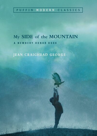 Cover for Jean Craighead George · My Side of the Mountain (Puffin Modern Classics) - Puffin Modern Classics (Paperback Bog) (2004)