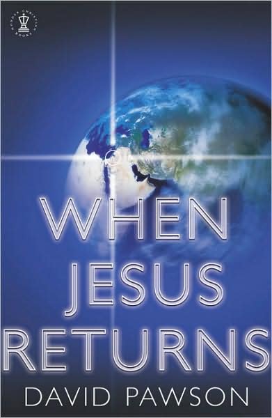 When Jesus Returns - David Pawson - Books - John Murray Press - 9780340612118 - March 16, 1995