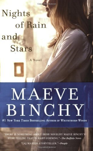 Nights of Rain and Stars - Maeve Binchy - Livros - NAL Trade - 9780451224118 - 29 de julho de 2008