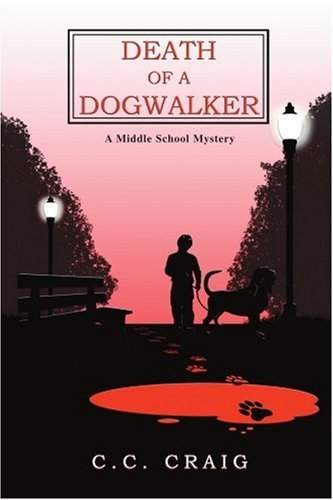 Cover for C Craig · Death of a Dogwalker (Paperback Bog) (2006)