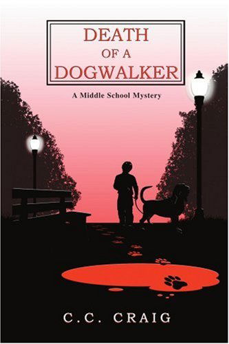 Cover for C Craig · Death of a Dogwalker (Paperback Book) (2006)