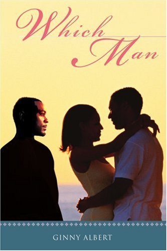 Cover for Ginny Albert · Which Man (Pocketbok) (2007)