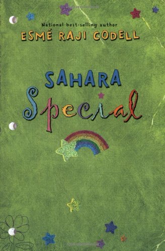 Cover for Esme Raji Codell · Sahara Special (Paperback Book) [Reprint edition] (2004)