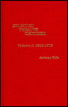 Cover for Anthony Slide · Selected Theatre Criticism: 1900-1919 (Hardcover Book) (1996)