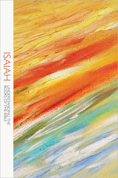 Cover for Smith · Isaiah (Paperback Book) (2013)