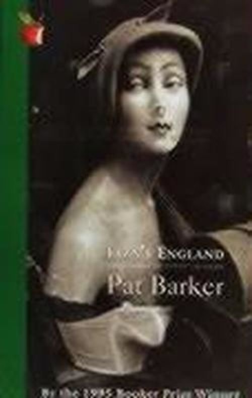 Cover for Pat Barker · Liza's England - Virago Modern Classics (Pocketbok) (1986)