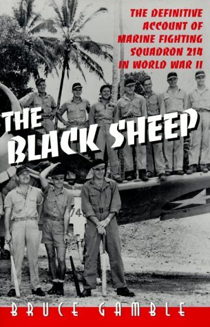 Cover for Bruce D. Gamble · The Black Sheep (Paperback Book) [New edition] (2000)