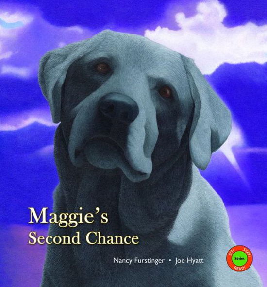 Cover for Maggies Second Chance A Gentle Dogs Rescue (Book) (2011)