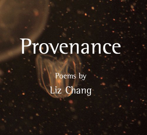Cover for Liz Chang · Provenance (Paperback Book) (2007)