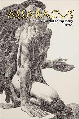 Cover for Bryan Borland · Assaracus Issue 02: a Journal of Gay Poetry (Paperback Book) (2011)