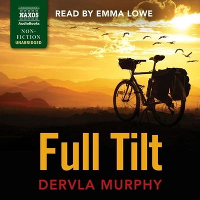 Cover for Dervla Murphy · Full Tilt Library Edition (CD) (2019)