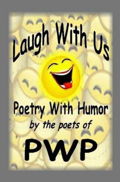 Cover for Daveda Gruber · Laugh with Us Poetry with Humor (Paperback Bog) (2011)