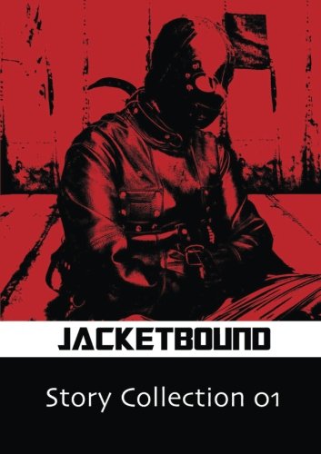 Cover for Jacketbound · Story Collection 01 (Paperback Book) (2012)