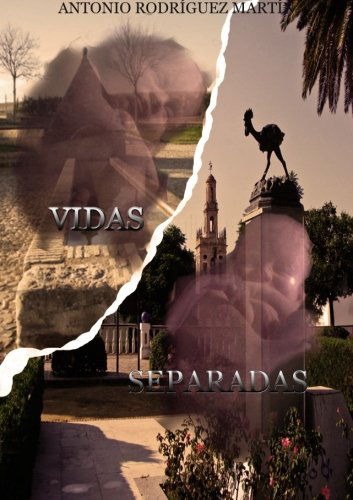 Cover for Antonio Rodríguez Martín · Vidas Separadas (Paperback Book) [Spanish edition] (2013)