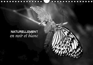 Cover for Gans · Naturellement en noir et blanc (Ca (Book)