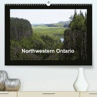 Cover for Drysdale · Northwestern Ontario (Premium, (Bok)