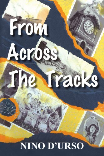 Cover for Nino D'urso · From Across the Tracks (Paperback Book) (2005)