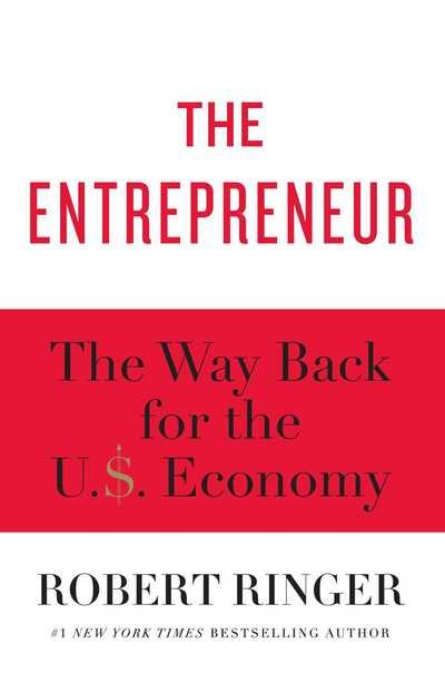 Cover for Robert Ringer · Entrepreneur (Book) (2015)
