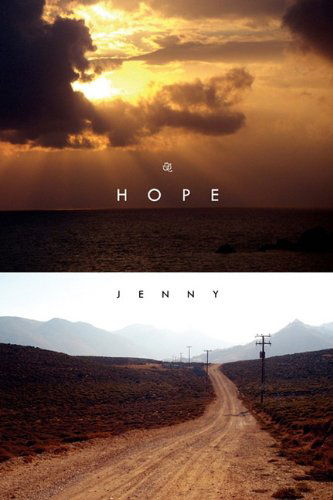 Cover for Jenny · Hope (Paperback Book) (2010)