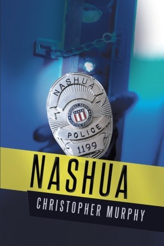 Cover for Christopher Murphy · Nashua (Pocketbok) (2013)
