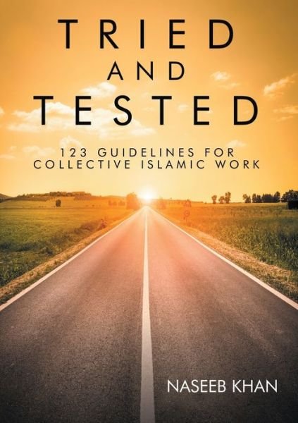 Cover for Naseeb Khan · Tried and Tested (Paperback Book) (2017)