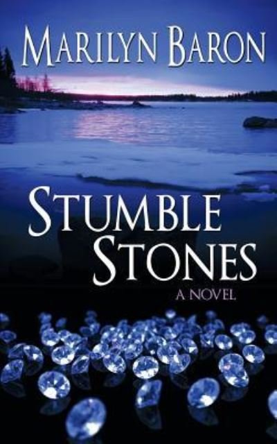 Cover for Marilyn Baron · Stumble Stones (Paperback Book) (2018)