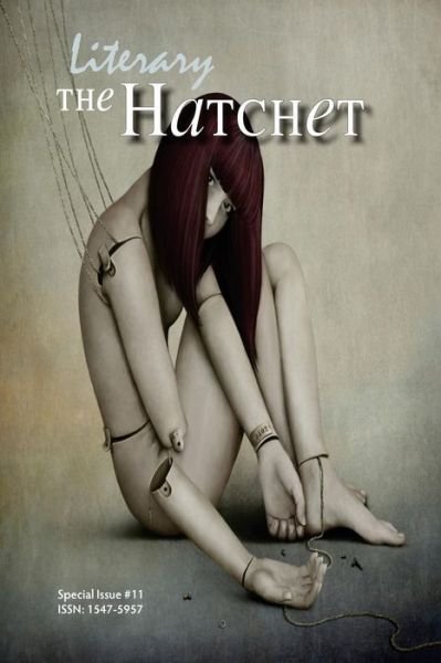 Cover for Collective · The Literary Hatchet #11 (Paperback Book) (2015)