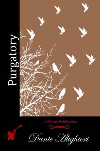 Cover for Dante Alighieri · Purgatory (Pocketbok) (2015)