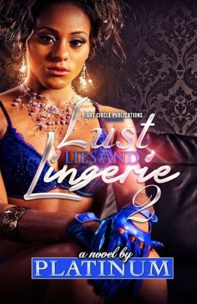 Cover for Platinum · Lust, Lies and Lingerie 2 (Paperback Book) (2015)