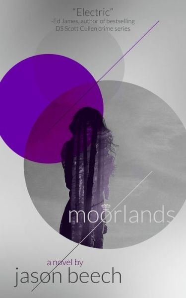 Moorlands - Jason Beech - Livros - Createspace Independent Publishing Platf - 9781530663118 - 31 de maio de 2016