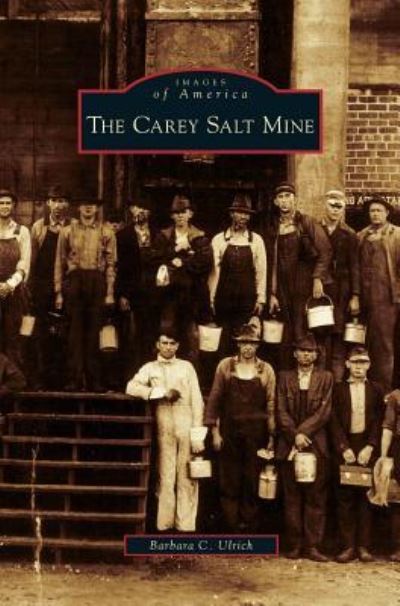 Cover for Barbara C Ulrich · Carey Salt Mine (Hardcover Book) (2008)