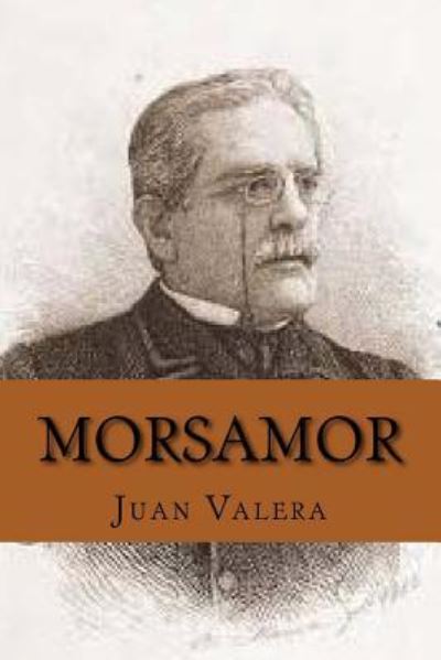 Cover for Juan Valera · Morsamor (Paperback Book) (2016)