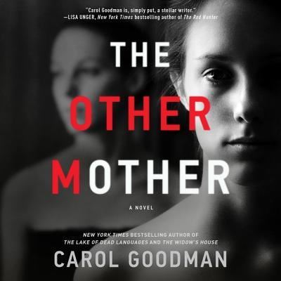 Cover for Carol Goodman · The Other Mother (CD) (2018)