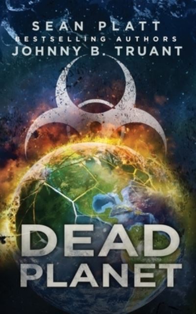 Cover for Sean Platt · Dead Planet (Book) (2023)