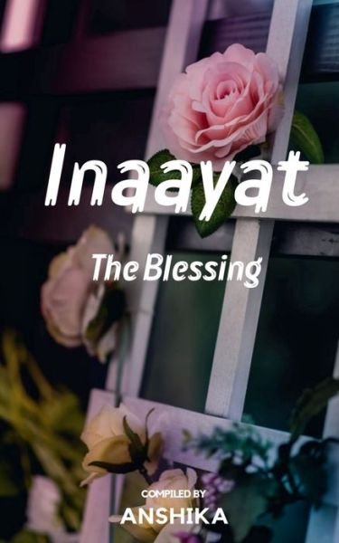 Cover for Repro Books Limited · Inaayat (Paperback Book) (2021)
