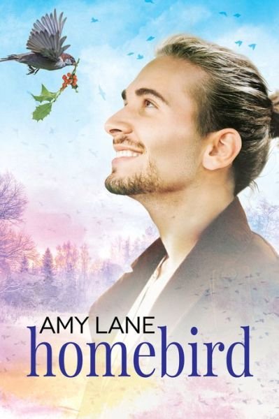 Cover for Amy Lane · Homebird (Paperback Book) [New edition] (2018)