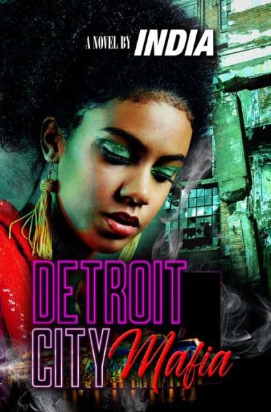 Detroit City Mafia - India - Bücher - Kensington Publishing - 9781645561118 - 27. Oktober 2020