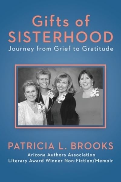 Cover for Patricia Brooks · Gifts of Sisterhood (Paperback Book) (2019)