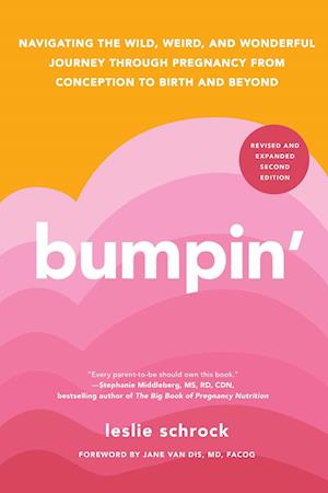 Cover for Leslie Schrock · Bumpin' (Book) (2025)