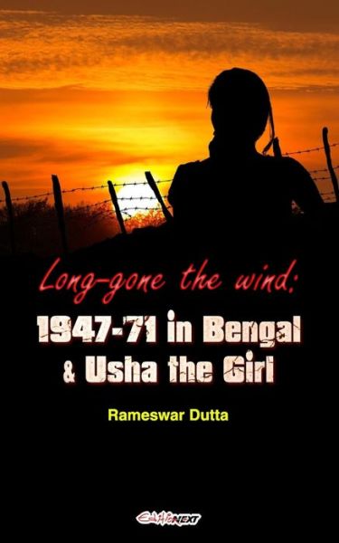 Cover for Rameswar Dutta · Long-gone the wind (Pocketbok) (2019)