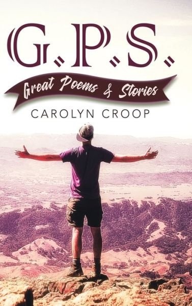 Cover for Carolyn Croop · Gps (Hardcover Book) (2020)