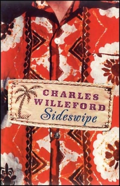 Cover for Charles Willeford · Sideswipe - Hoke Moseley detective thriller (Paperback Book) [New edition] (2001)