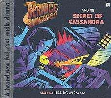 Cover for David Bailey · The Secret of Cassandra - Professor Bernice Summerfield S. (Hörbuch (CD)) (2000)