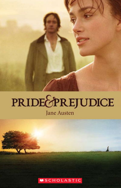 Pride and Prejudice audio pack - Scholastic Readers - Jane Austen - Livres - Scholastic - 9781905775118 - 1 octobre 2007