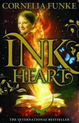 Inkheart - Cornelia Funke - Boeken - Chicken House Ltd - 9781908435118 - 4 augustus 2011